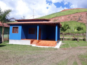 Capucho'sCountry